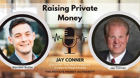 From Military to Real Estate Mogul: Creating Lasting Financial Freedom With Wendell Butler