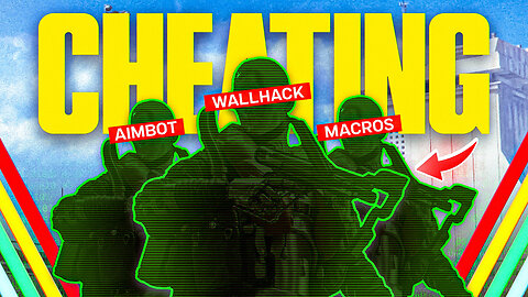 ARC Raiders Cheating Is Out of Control