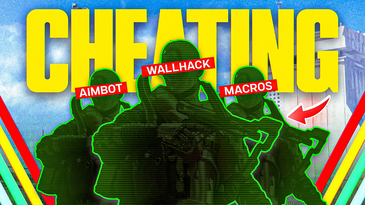 ARC Raiders Cheating Is Out of Control