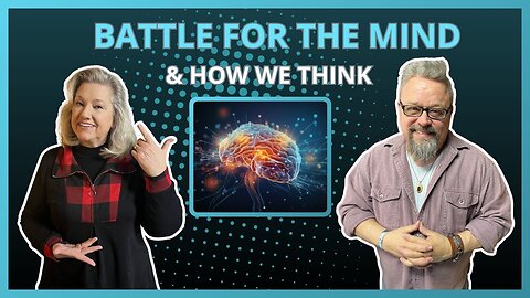 Battle for Mind is ON!