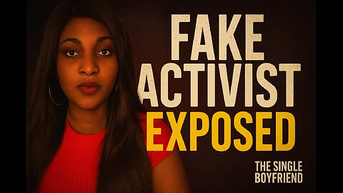 “Exposed 😡 My L.A. Neighbor Deported… Then Her ‘Activism’ Suddenly Died. Fake All Along?”