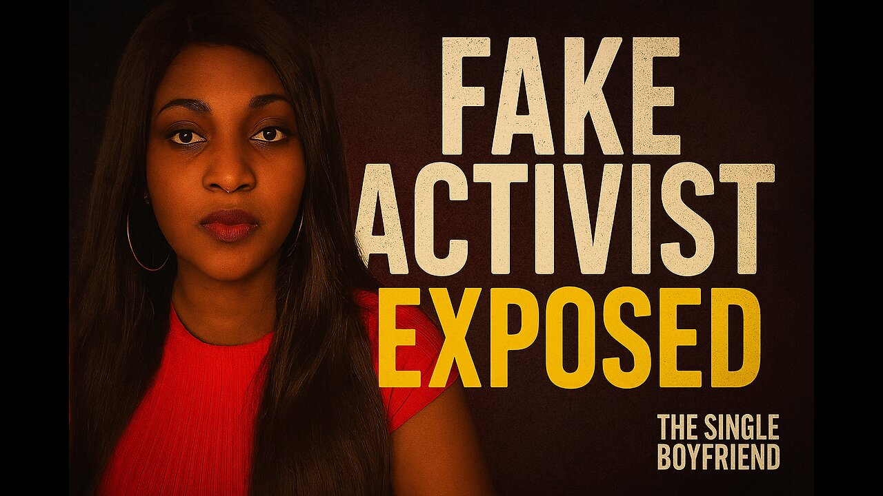 “Exposed 😡 My L.A. Neighbor Deported… Then Her ‘Activism’ Suddenly Died. Fake All Along?”