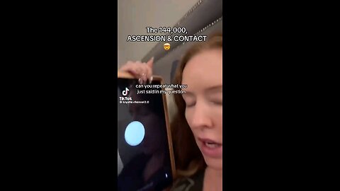 144,00 Ascension & Contact