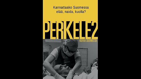 (2016) Perkele 2 - Kuvia Suomesta.