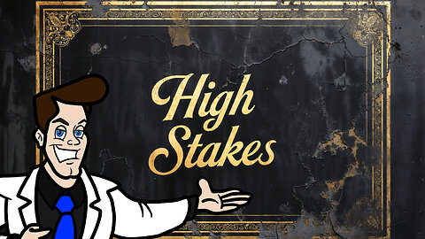 HIGH STAKES: Interactive Online Trivia Show - 01/01/2026