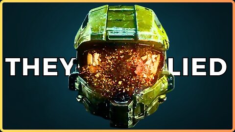 The Colossal Marketing Lie of Halo 5: Guardians