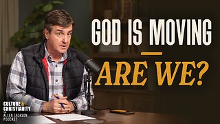 The Reason Churches Are Struggling