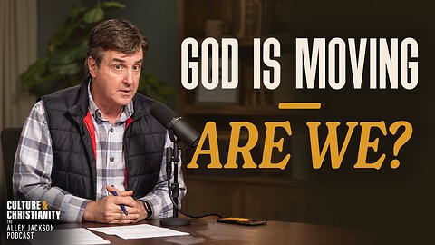 The Reason Churches Are Struggling