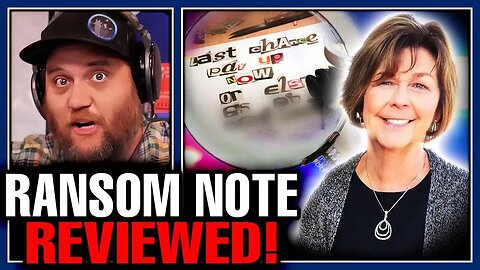 Today Show Host Mom KIDNAPPED Savannah Guthrie Gets RANSOM NOTE, They Removed Cameras & More!