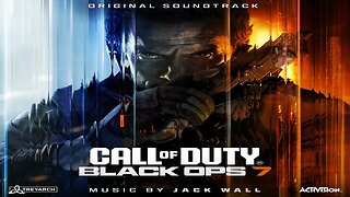 Call of Duty Black Ops 7 (Original Soundtrack)
