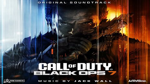 Call of Duty Black Ops 7 (Original Soundtrack)