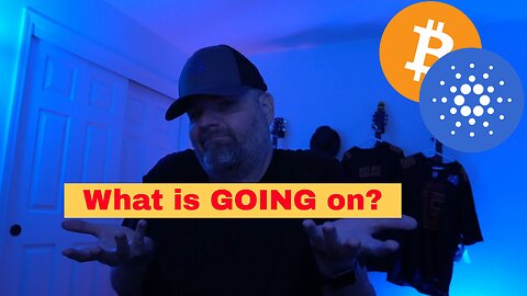 US Government CAUSED THE RECENT BITCOIN CRASH?
