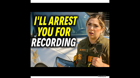 TPAS #50 Officer LOSES CONTROL After Getting Schooled on the Law! | Public Photography Audit!