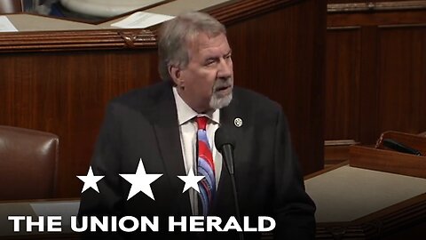 Rep. LaMalfa Delivers Remarks on WOTUS Proposed Rule