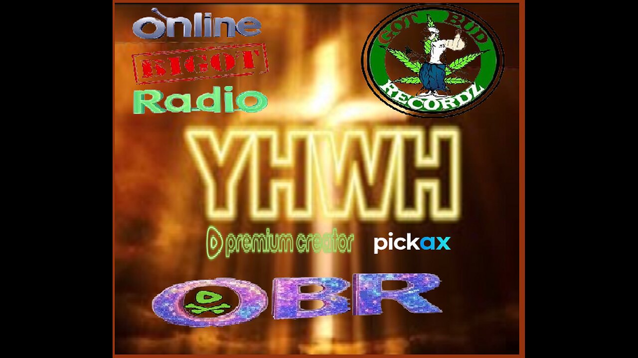 O.B.R.@Pipermaster6669 @rumblevideo @saintmesus @MasteringRumble @pickaxsocial @OffTopicShow2