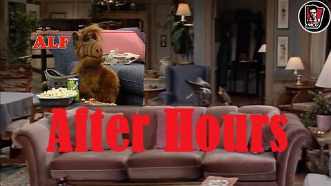ALF After Hours - The Search For Rico!