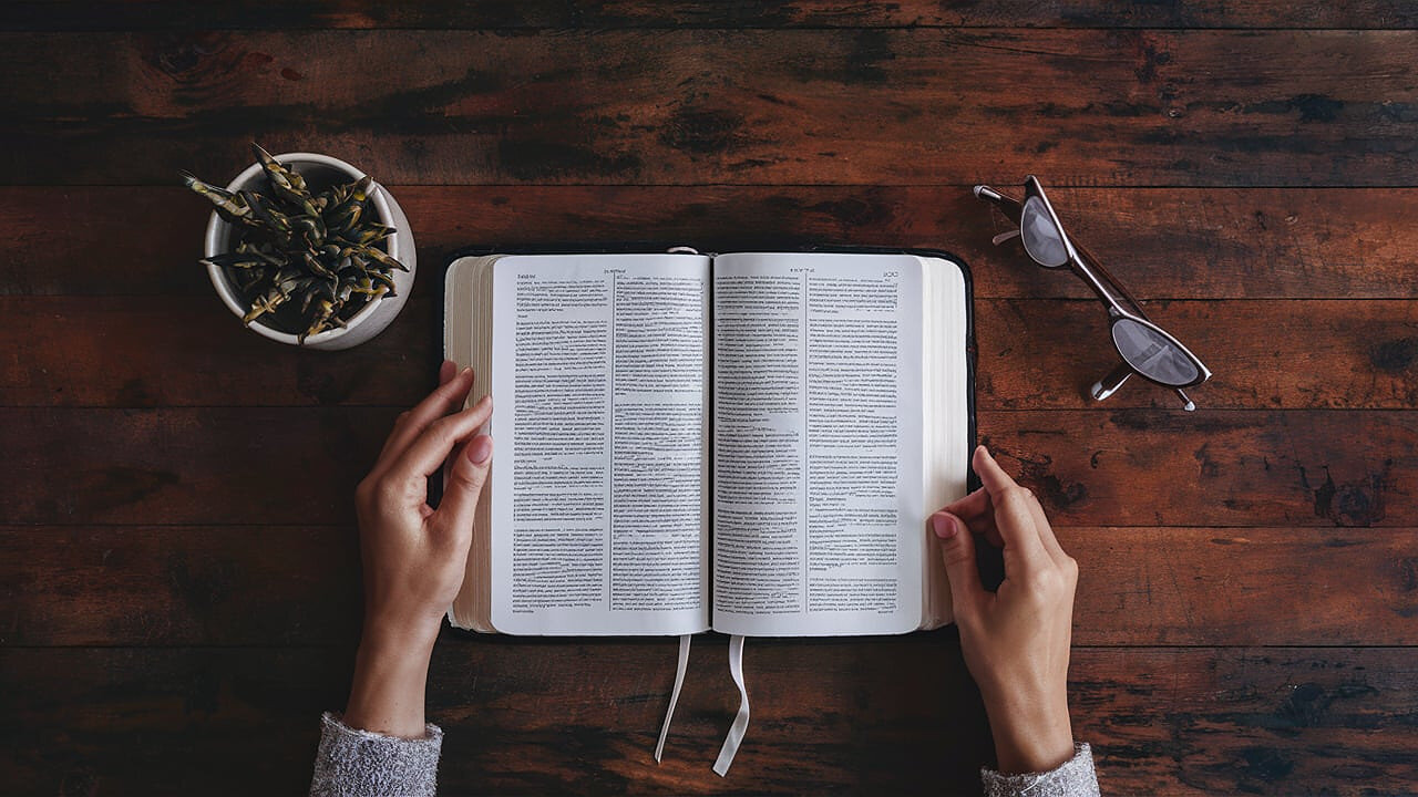 All Things Spiritual-One God