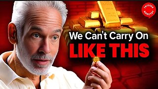 Why Your Money Buys You Less Every Year ? Dominic Frisby
