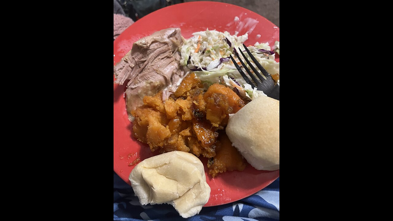 God’s Word is Delicious
