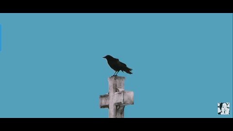 The Raven by Edgar Allan Poe The 19th of January 1809 to the 7th of October 1849.