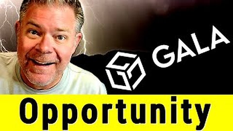 UFD x GALA: The COLLAB That Could Shock the Meme-Coin World!