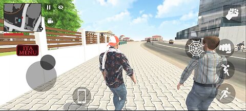 game play india theft auto simulator 🔥🇮🇳