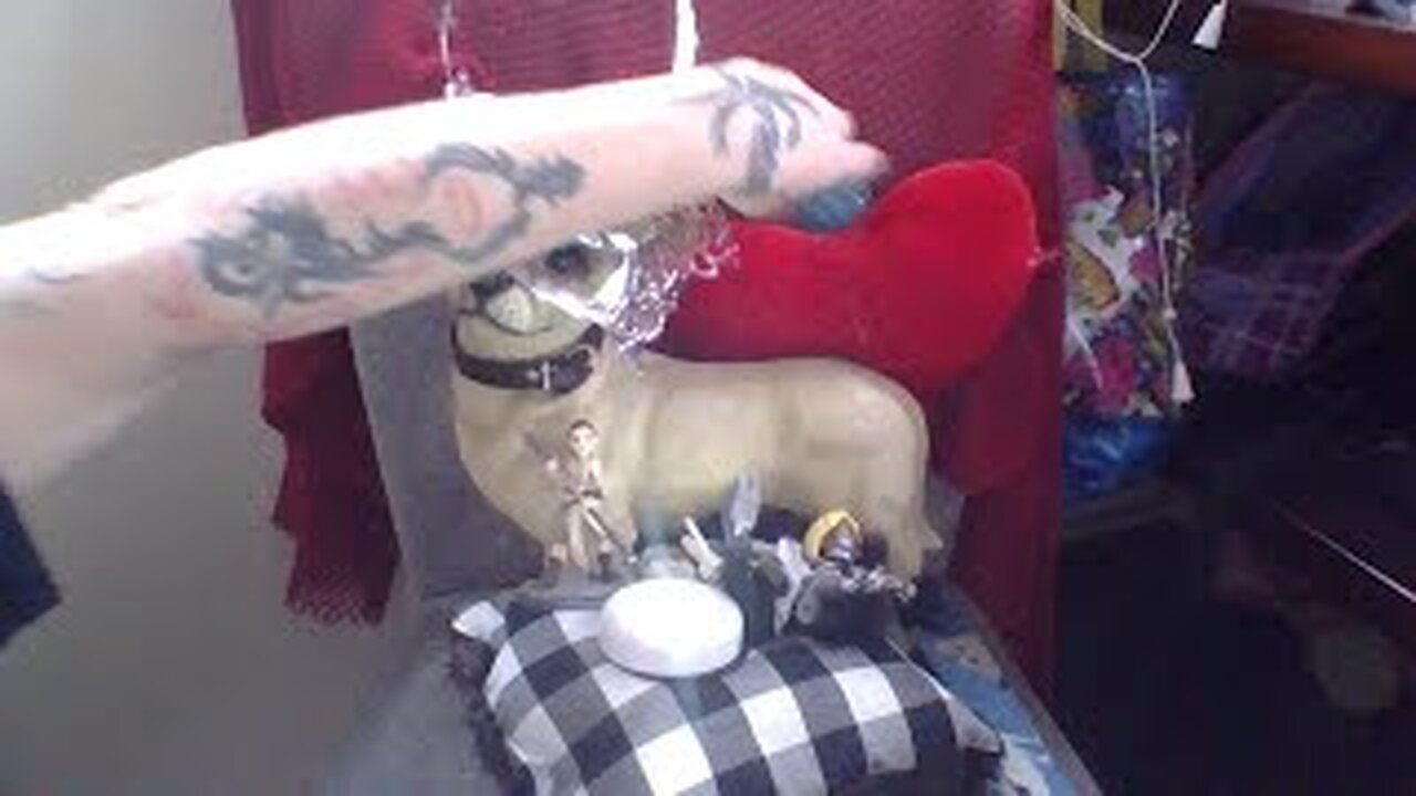 The Ends of The AGes