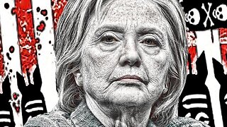 THEY'RE GONNA EAT ME ALIVE - MINI DOCUMENTARY - 9-11, EPSTEIN, J6, QANON, MONTAUK