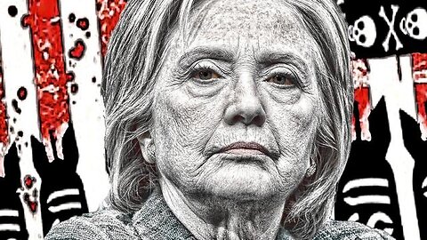 THEY'RE GONNA EAT ME ALIVE - MINI DOCUMENTARY - 9-11, EPSTEIN, J6, QANON, MONTAUK