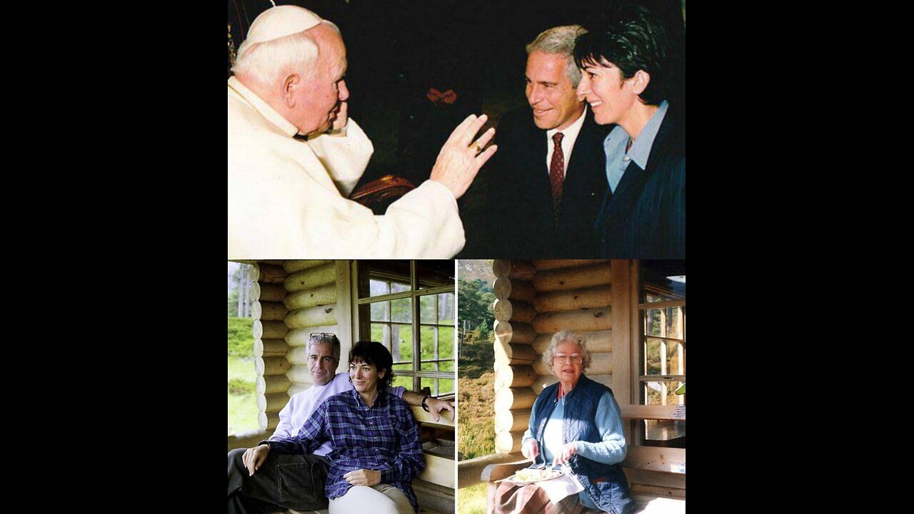 EPSTEIN WAS A SHIT 💩 HEAD ( PART 2. )