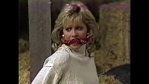 Guiding Light #1 (gagged)