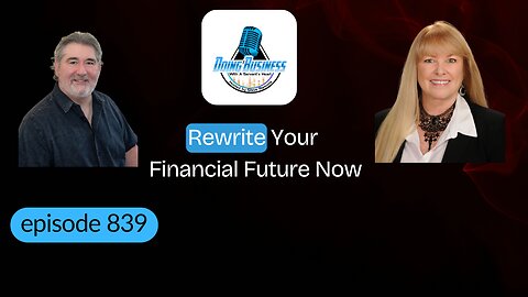 Wendy Lyon: From Purpose to Profit & Service