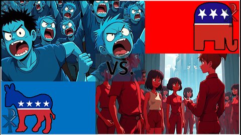 Liberals Riot While Conservatives Tour | “Liberals Think” (01/14/26)