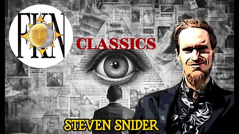 FKN Classics: Beyond Watergate - Project Artichoke & The Office of Security - The 9 | Steven Snider