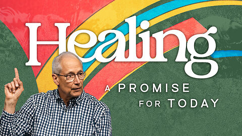 Jesus’ Secret to Healing Revealed 🌟