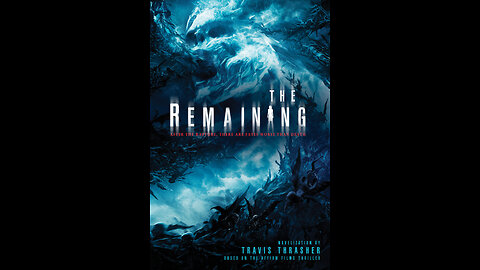 EL REMANENTE 2014 PELICULA CRISTIANA