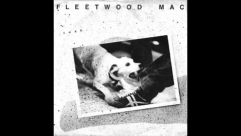 Fleetwood Mac --- Tusk