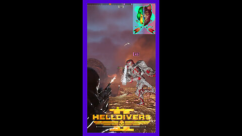 A Frame From Turning Brasta Into A Kebab