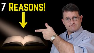 Why Should You Study Bible Prophecy?