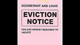 Germar Rudolf: Eviction Notice Interview - Oct 2025