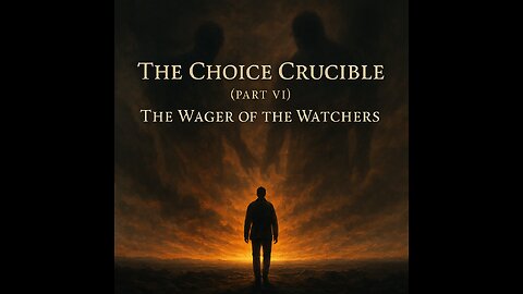 The Choice Crucible (Part 6)