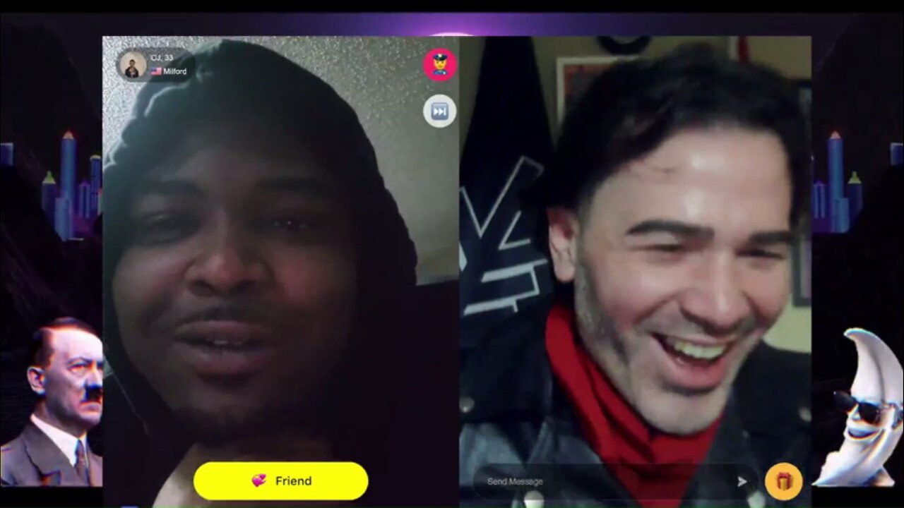 Gypsy Crusader clip 225