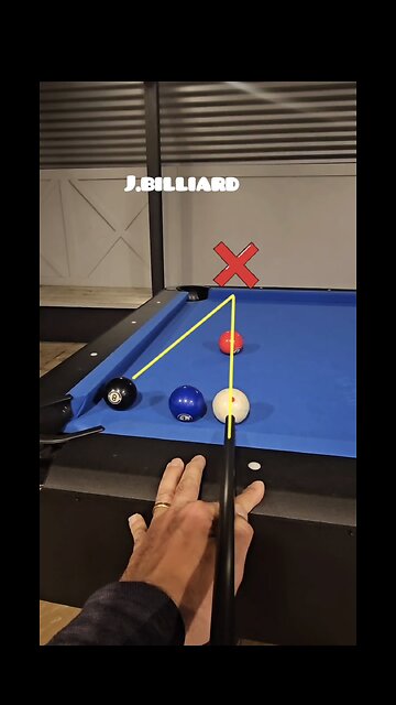 Blocked 🚫 path. No Problem