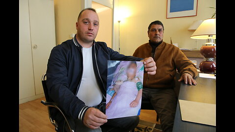 Affaire Péchier : une victime potentielle n’avait que 4 ans. [Flokossama]