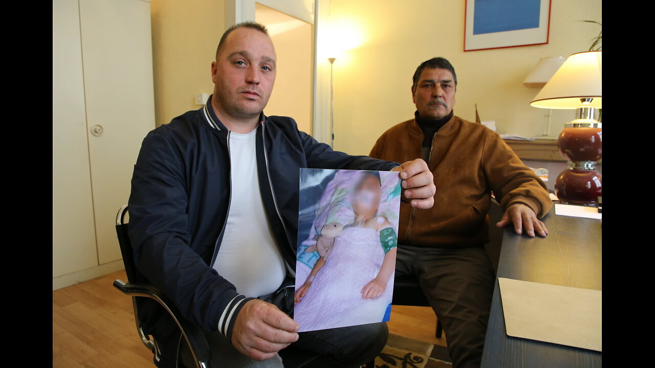 Affaire Péchier : une victime potentielle n’avait que 4 ans. [Flokossama]