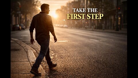 The Next Faithful Step