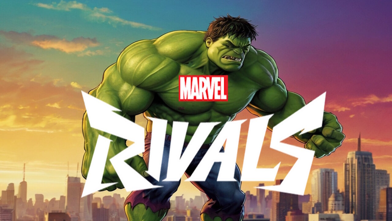 Marvel Rivals Ranked & GETTING CARRIED