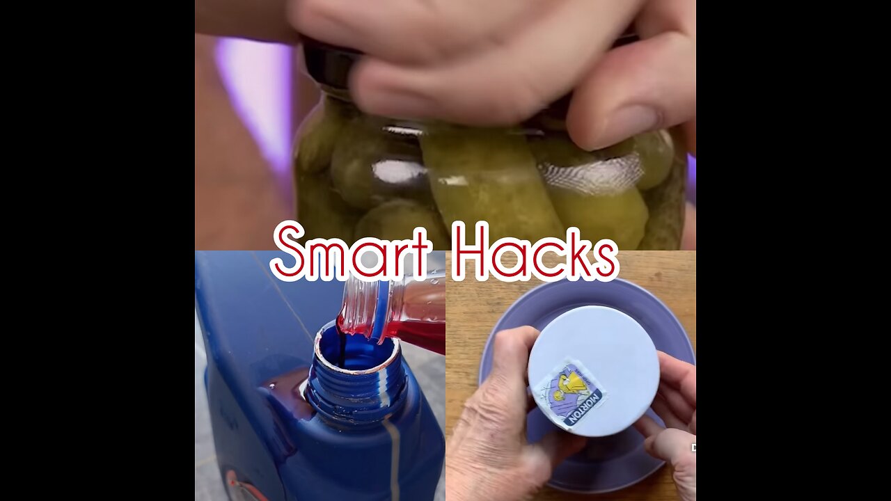 POWER IN HACKS , WISDOM IN TIPS