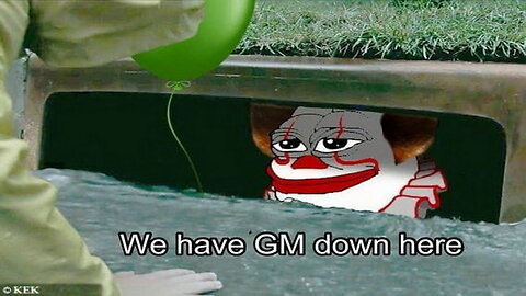 fren news17 - HAPPY Q Day Evening News 2