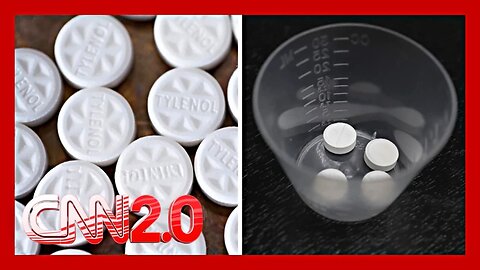 FDA Reviews Mifepristone Access as Experts Rebut Tylenol–Autism Claims | CNN2.0